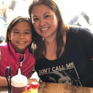 Meet your Posher, Noreen